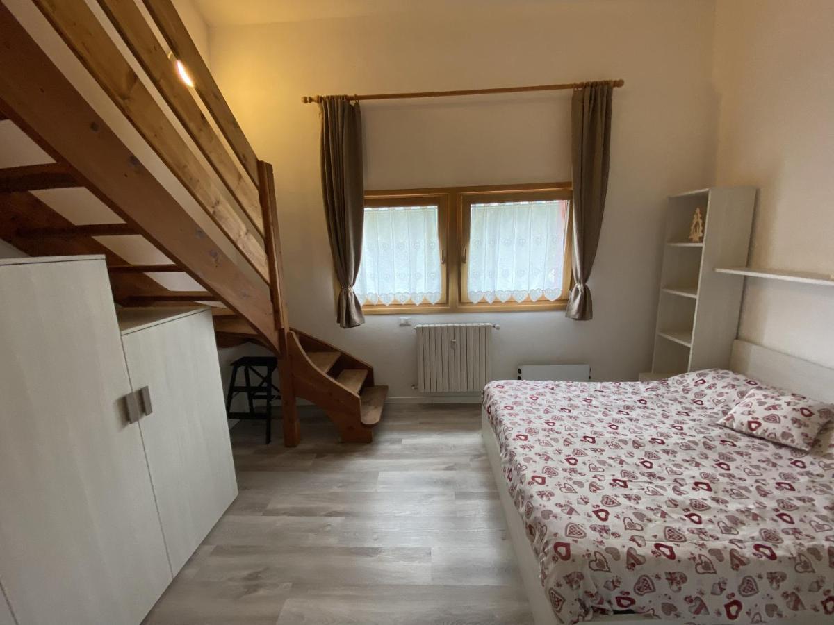 Appartement Casa Lola *
