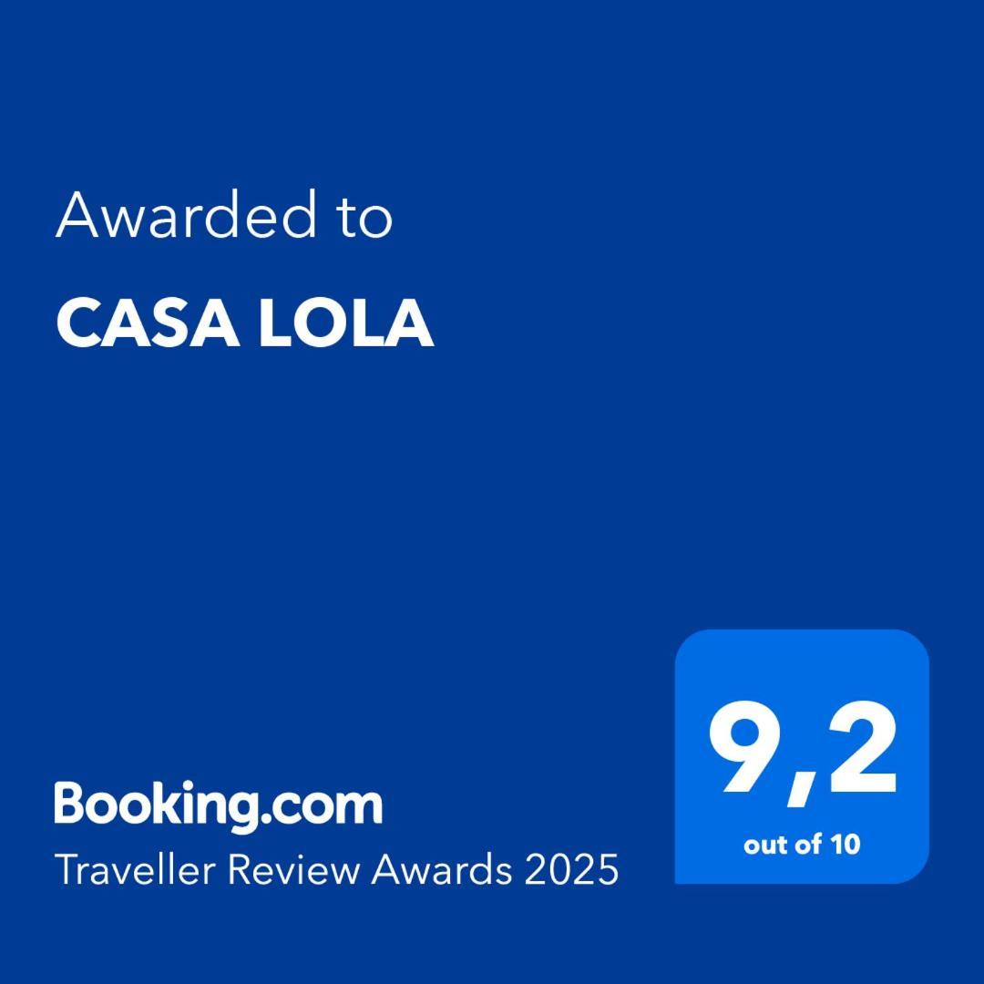 Casa Lola Falcade